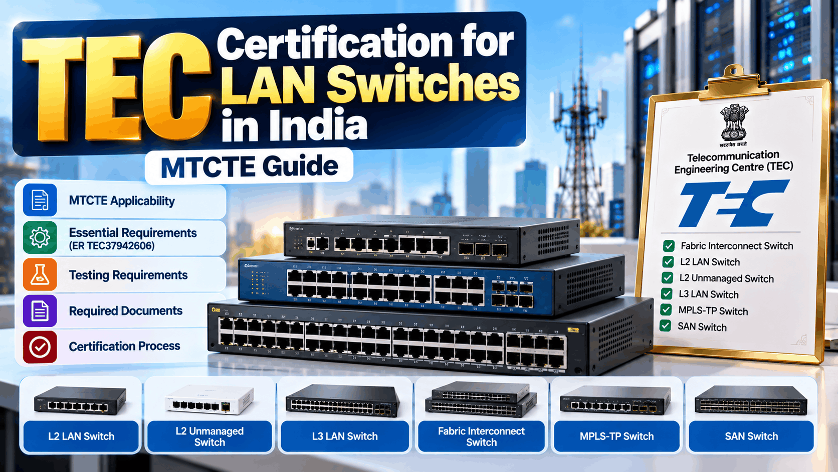 TEC Certification for LAN Switches.png